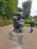 PICTURES/Rodin Museum - The Gardens/t_Fallen Caryatid w Stone2.jpg